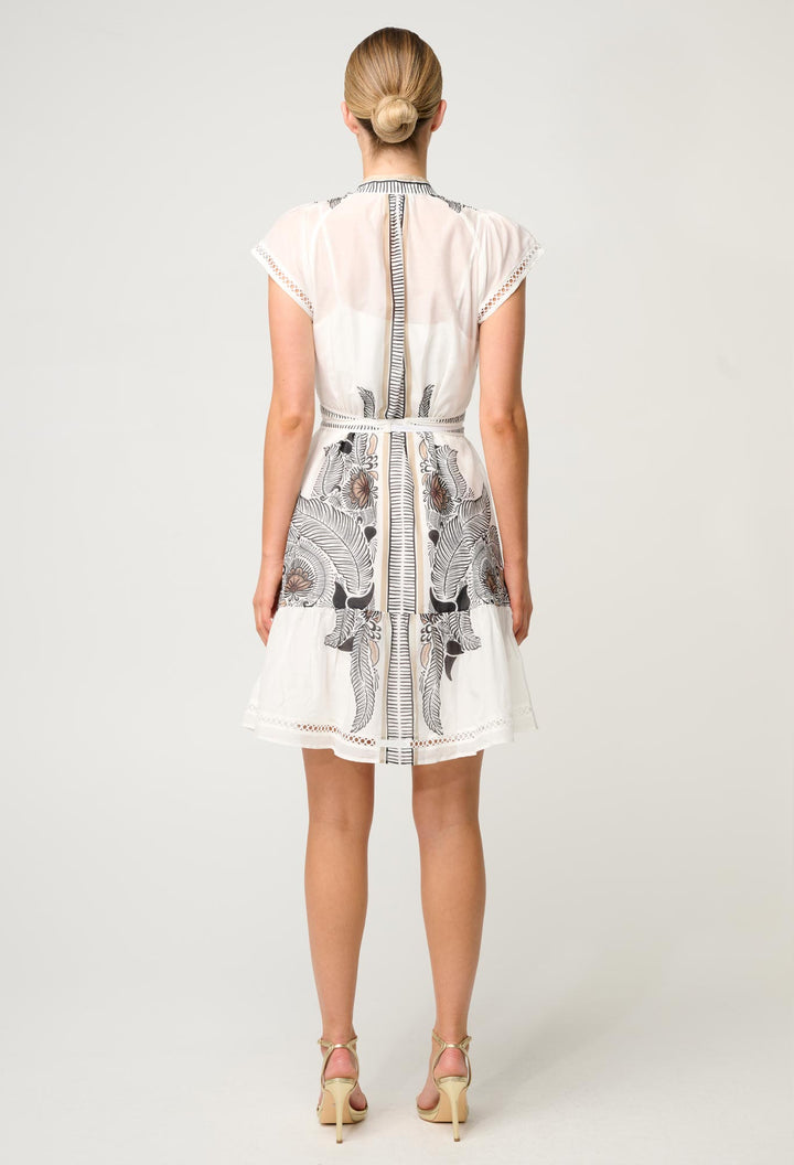 Once Was Malika Dress