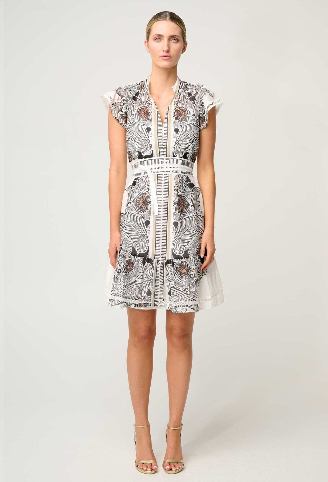 Once Was Malika Dress