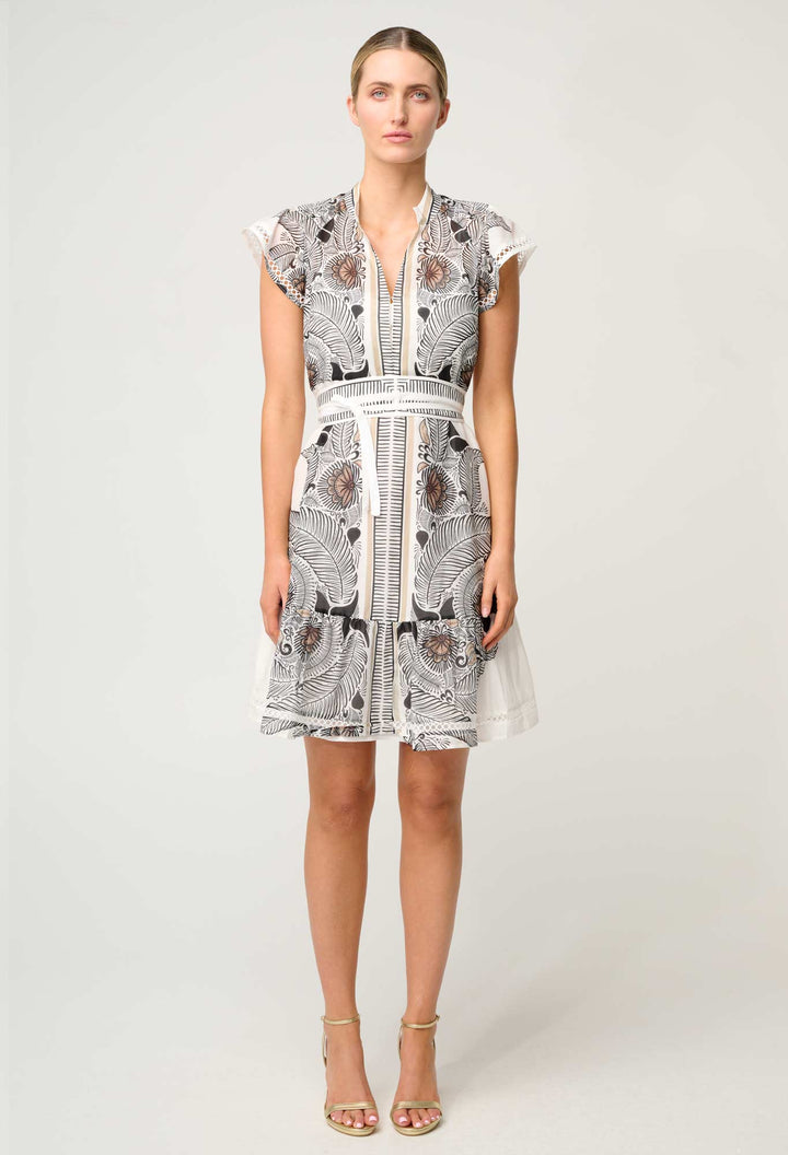 Once Was Malika Dress