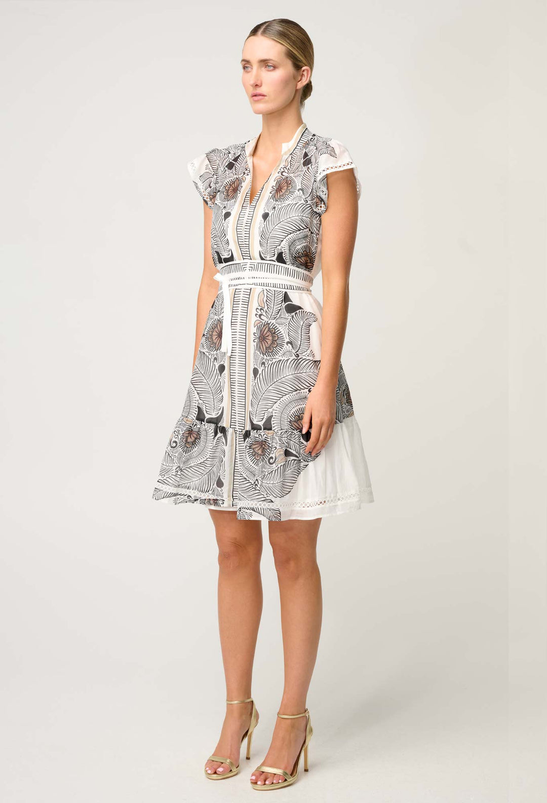 Once Was Malika Dress