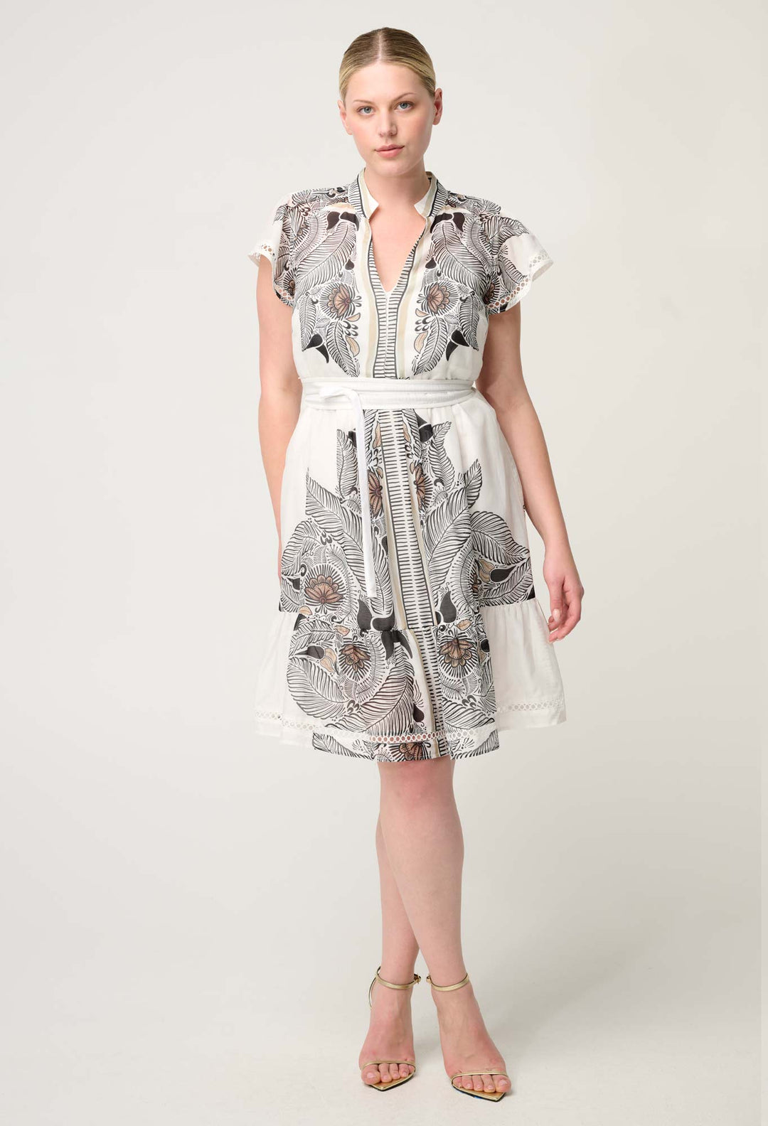 Once Was Malika Dress