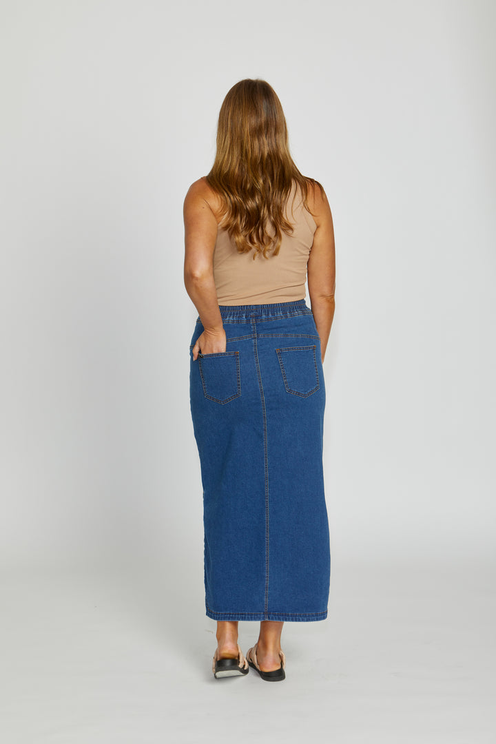 New London Oxwell Skirt