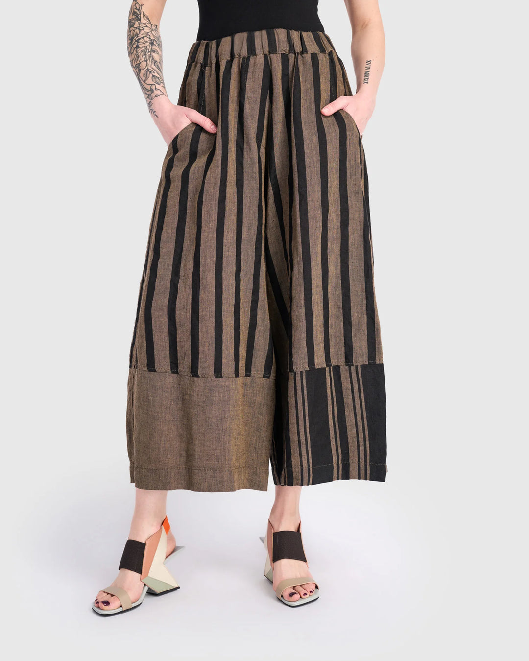 Alembika Mesa Wide Leg Pants