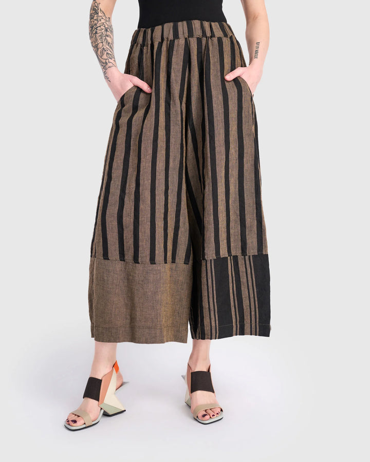 Alembika Mesa Wide Leg Pants