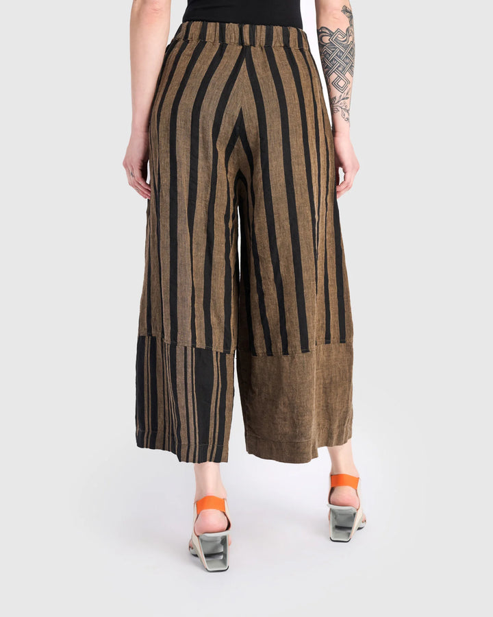 Alembika Mesa Wide Leg Pants
