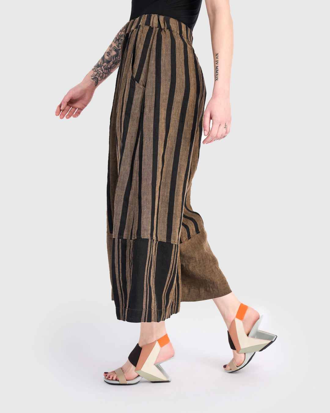 Alembika Mesa Wide Leg Pants