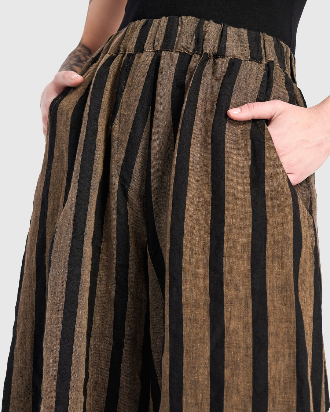 Alembika Mesa Wide Leg Pants