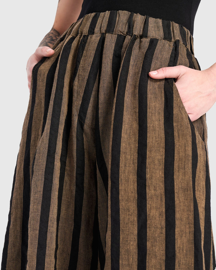 Alembika Mesa Wide Leg Pants