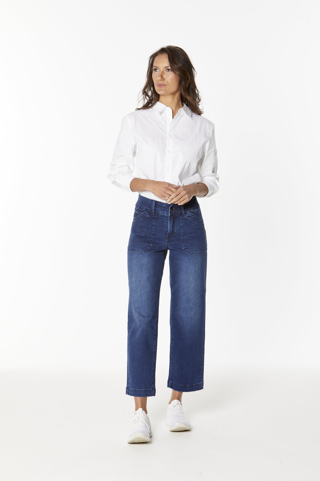 New London Penrith Jeans - DENIM