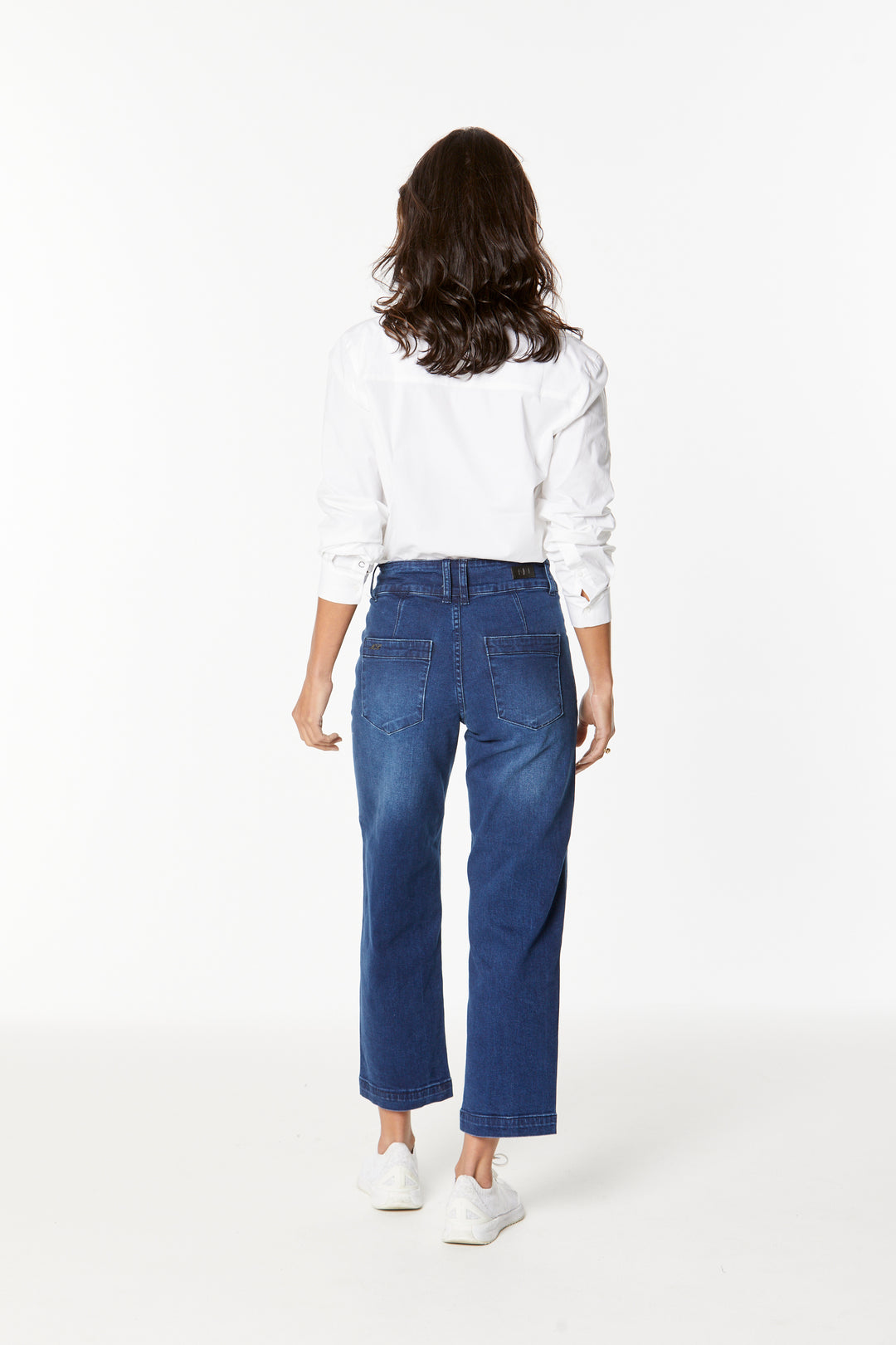 New London Penrith Jeans - DENIM