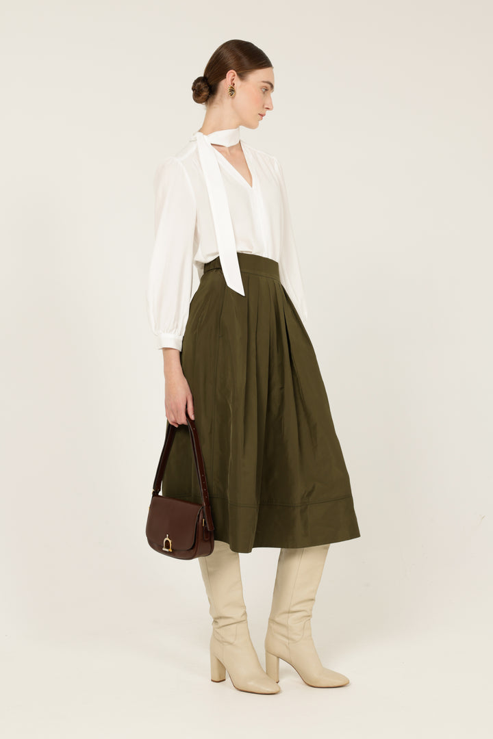 Sacha Drake Prudence Blouse - WH