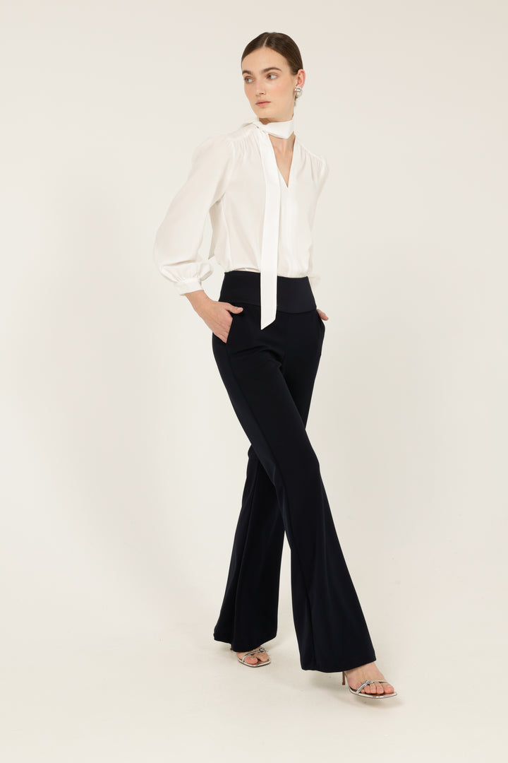 Sacha Drake Prudence Blouse - WH