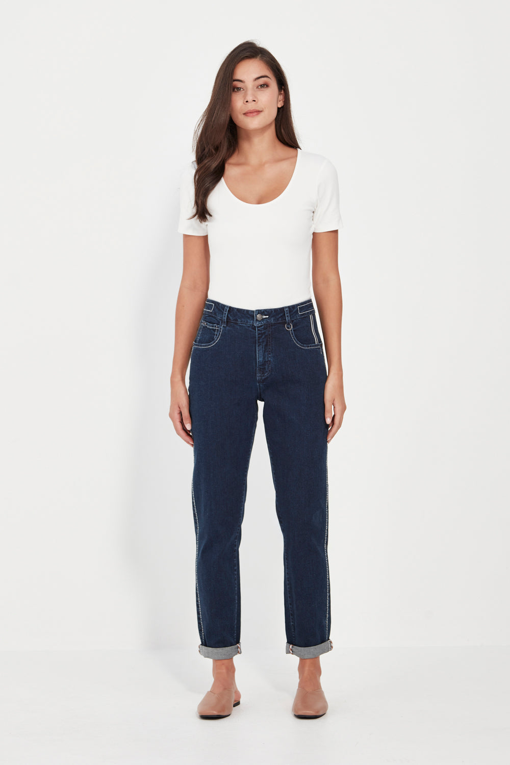Verge Paris 85 Jeans