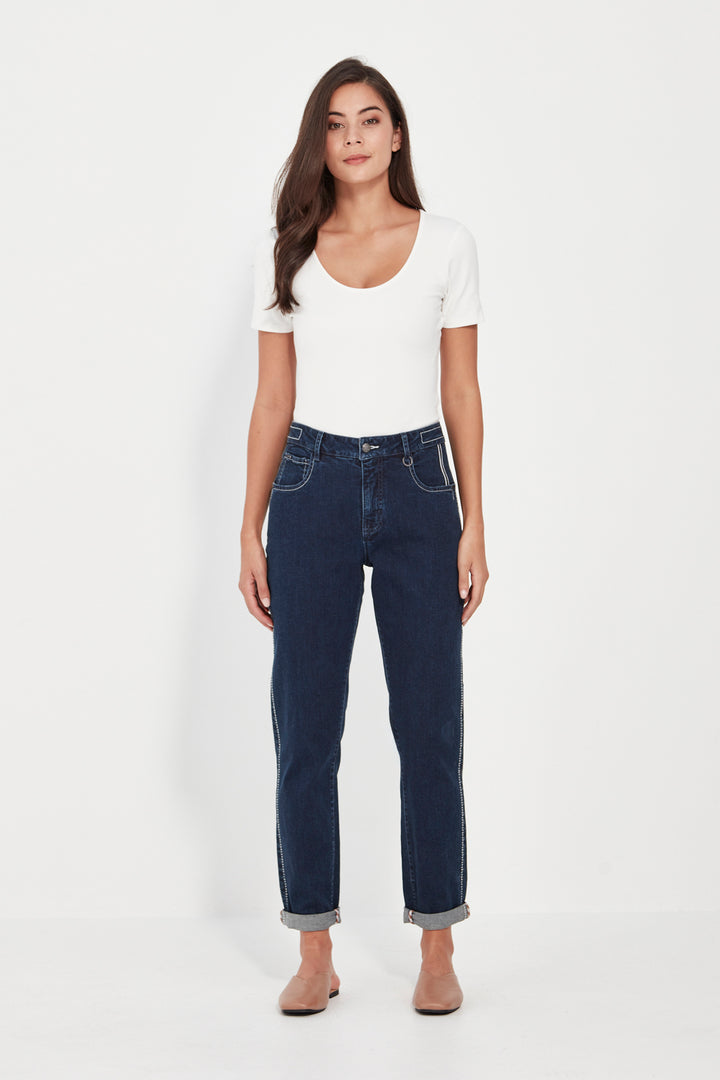 Verge Paris 85 Jeans