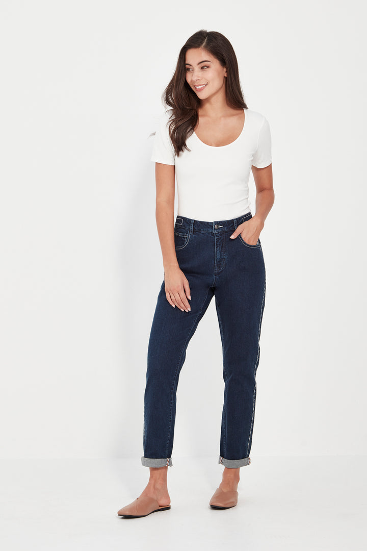 Verge Paris 85 Jeans