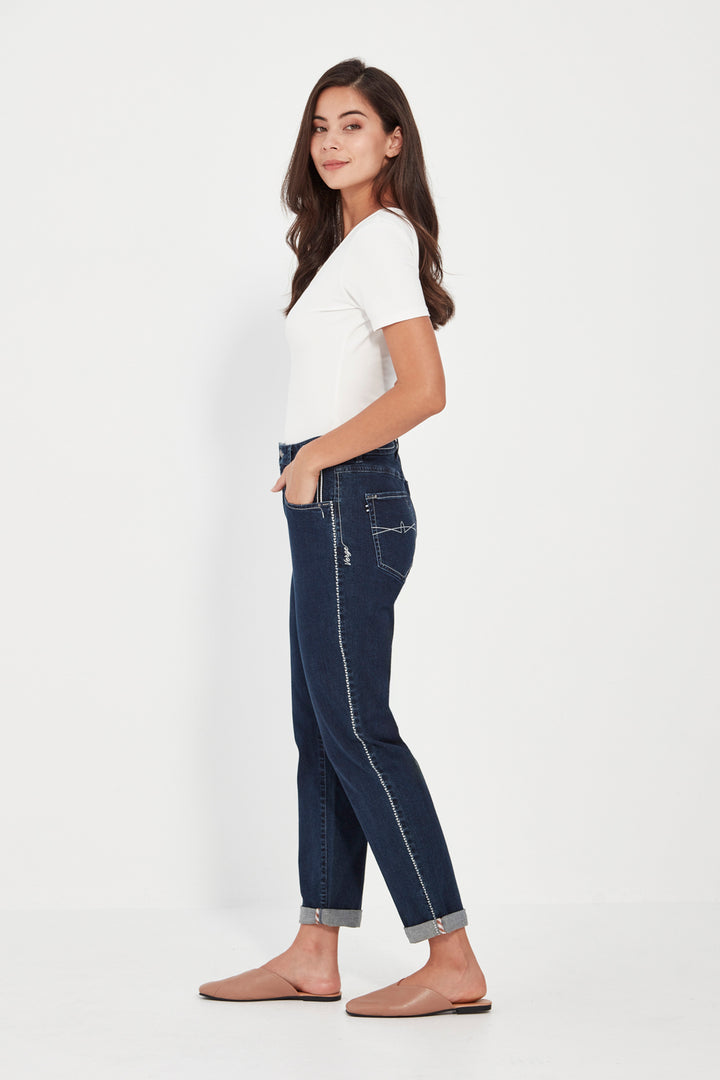 Verge Paris 85 Jeans