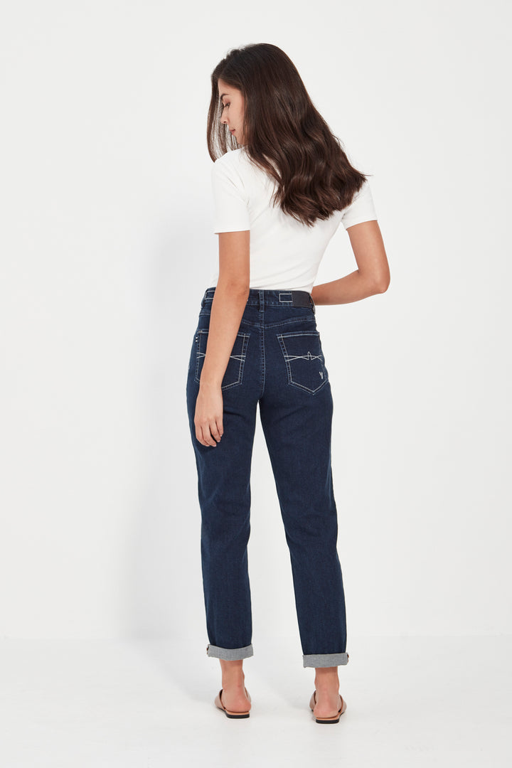 Verge Paris 85 Jeans