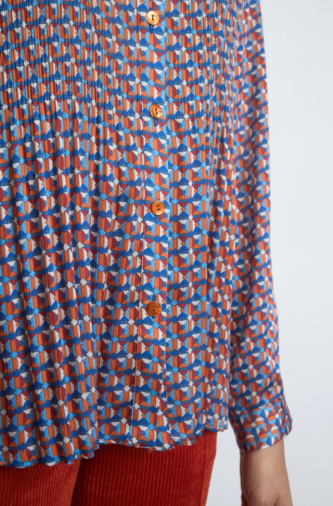 Tinta & Bariloche Plateria Shirt