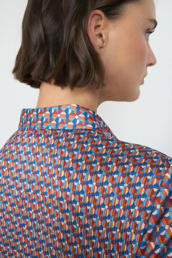 Tinta & Bariloche Plateria Shirt