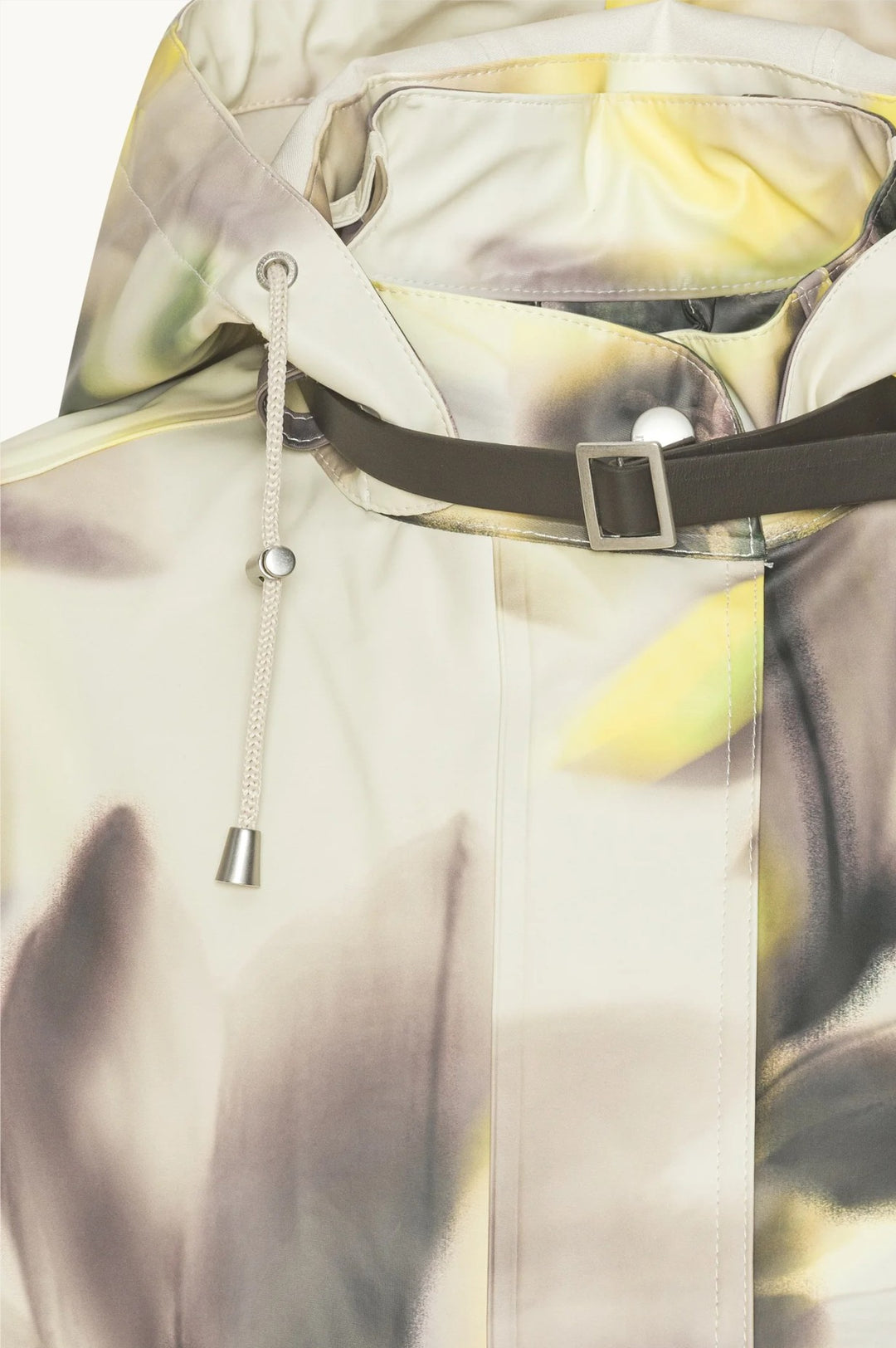 Ilse Jacobsen Raincoat - Floral