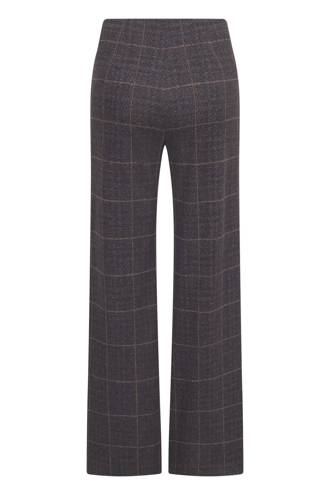 Raffaello Rossi Elaine Jacquard Jersey Pants