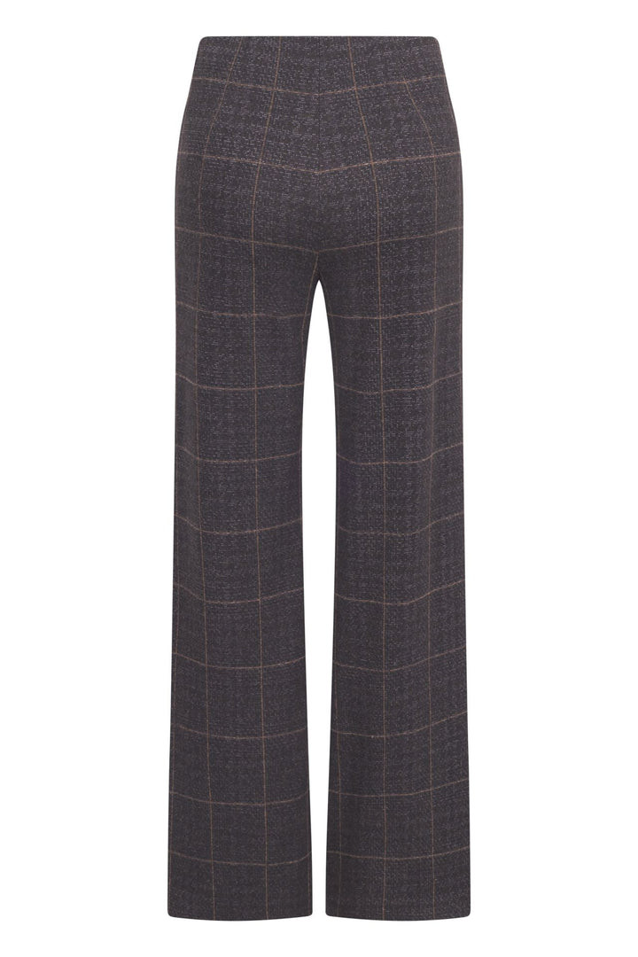 Raffaello Rossi Elaine Jacquard Jersey Pants