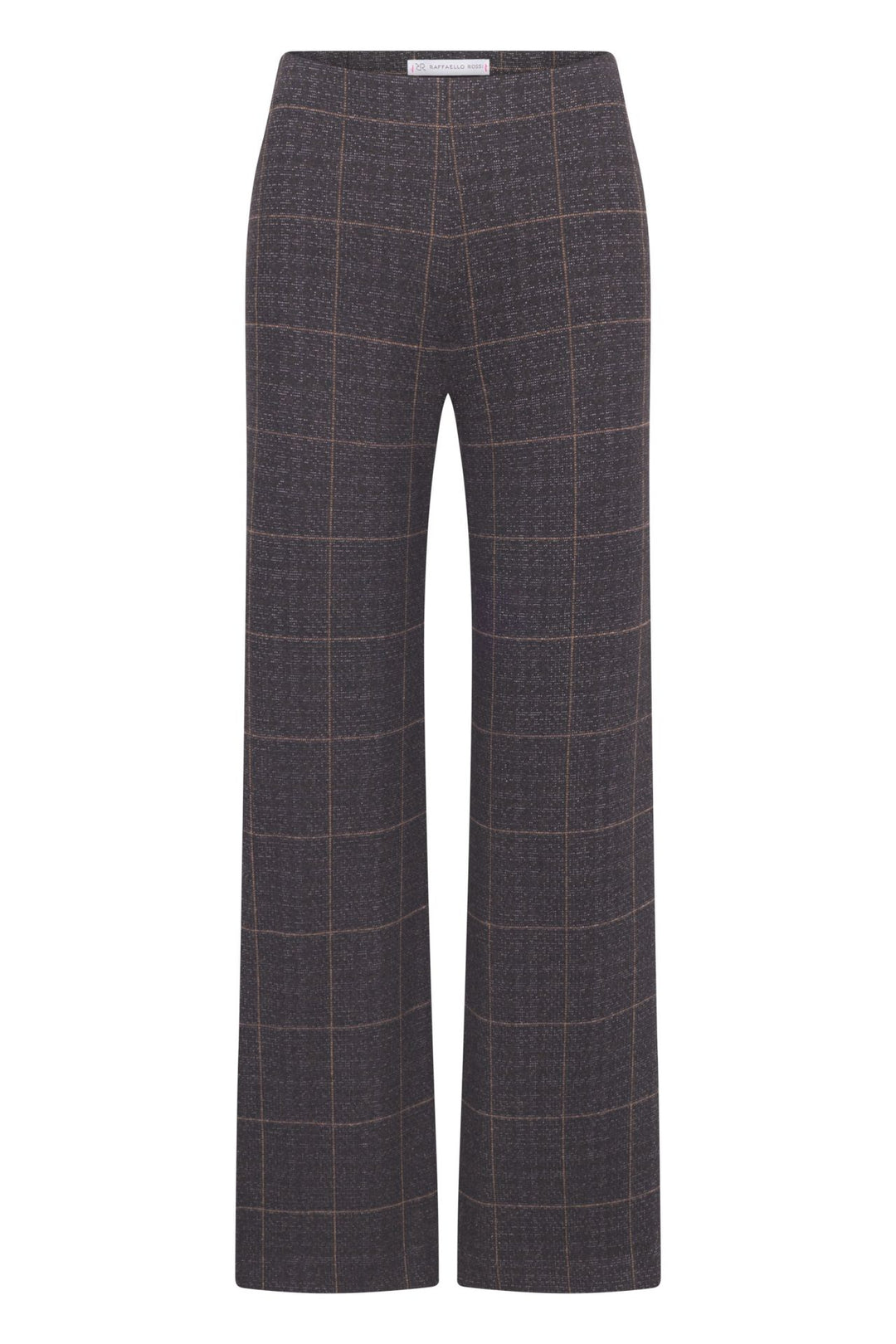 Raffaello Rossi Elaine Jacquard Jersey Pants