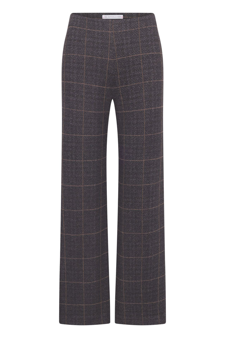 Raffaello Rossi Elaine Jacquard Jersey Pants