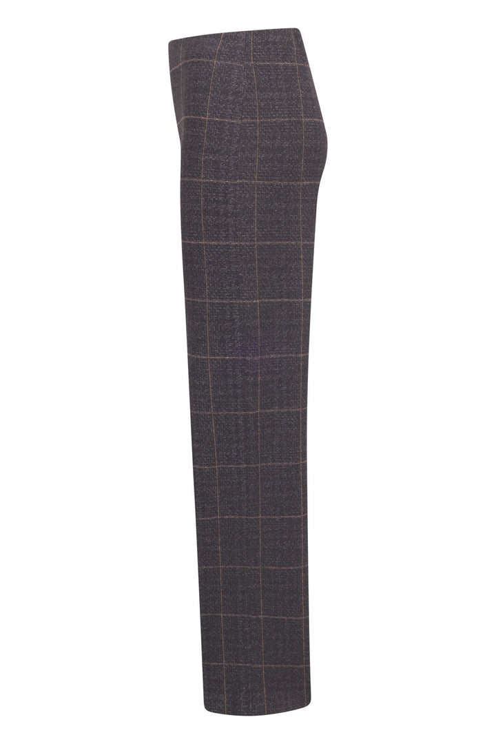 Raffaello Rossi Elaine Jacquard Jersey Pants