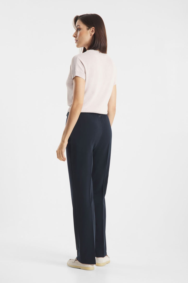 Raffaello Rossi Linya Jersey Pant