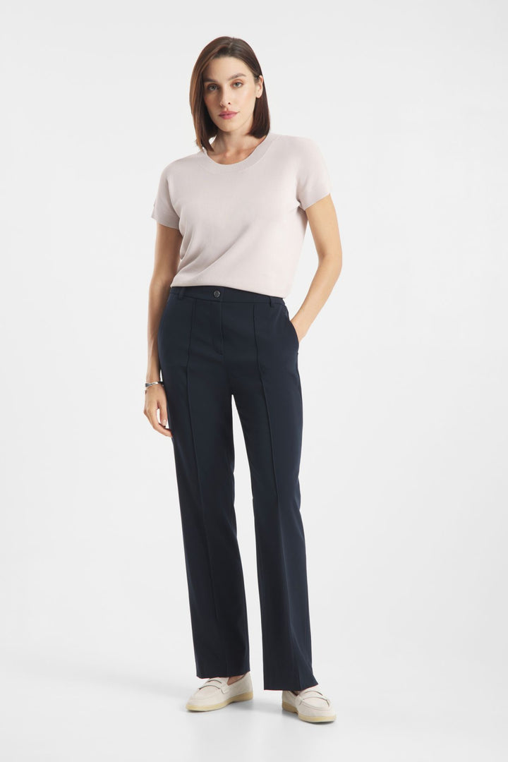 Raffaello Rossi Linya Jersey Pant