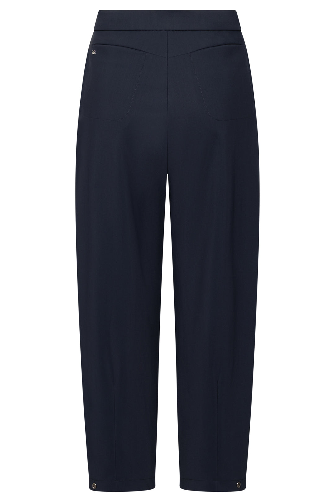 Raffaello Rossi Odine Pant - Nav