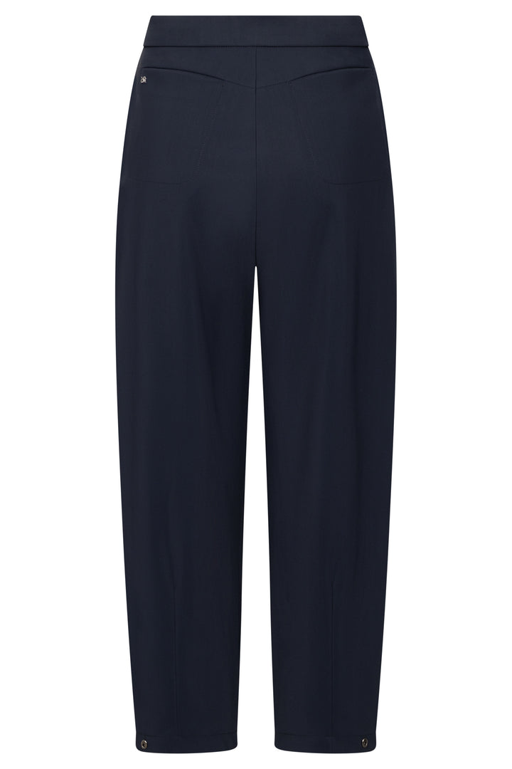 Raffaello Rossi Odine Pant - Nav