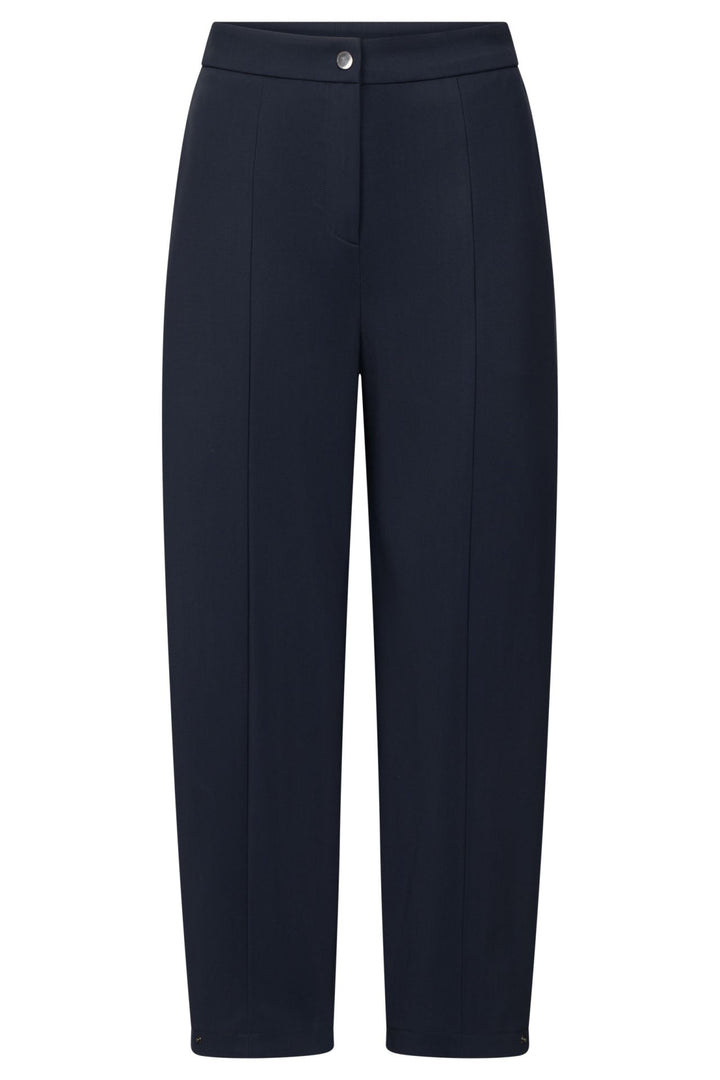 Raffaello Rossi Odine Pant - Nav