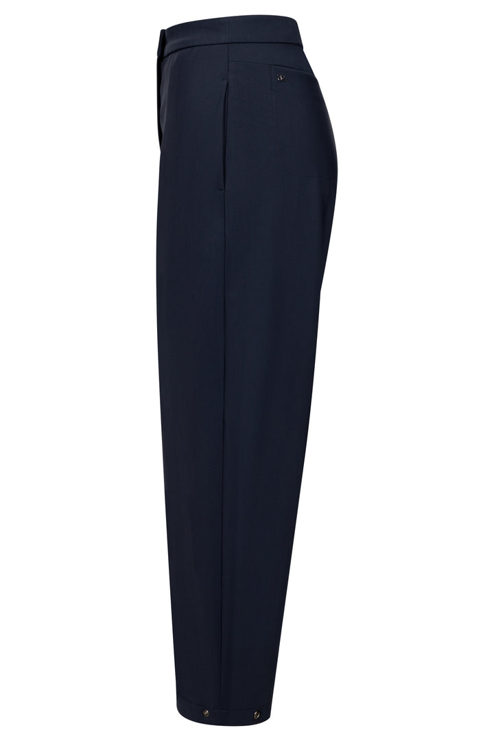 Raffaello Rossi Odine Pant - Nav
