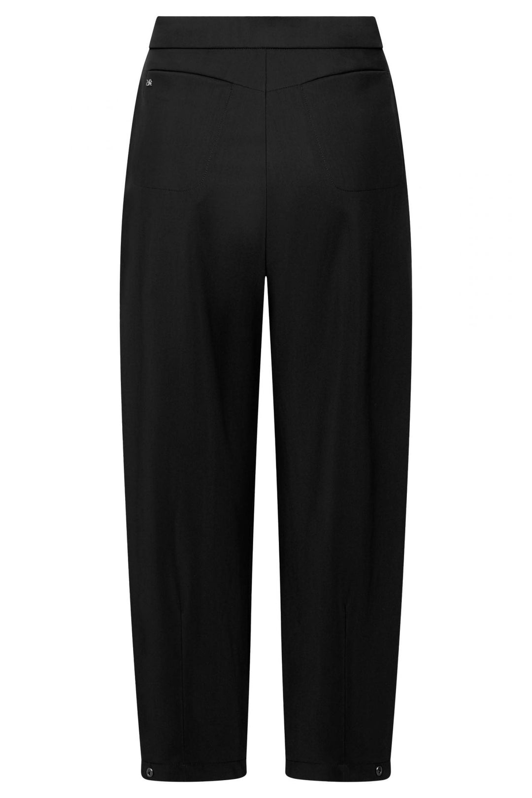 Raffaello Rossi Odine Pant - BLK