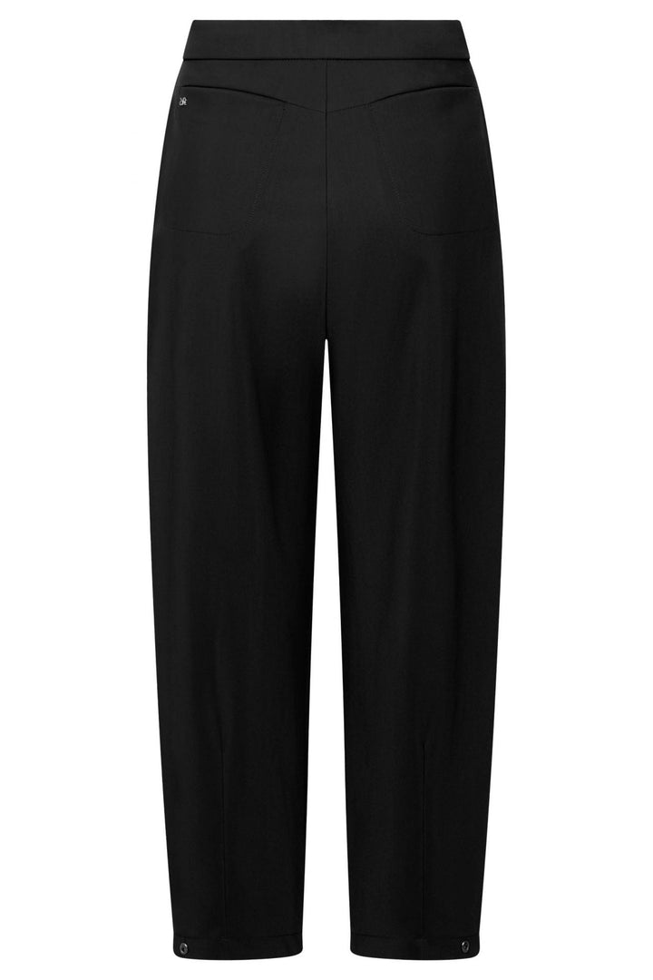 Raffaello Rossi Odine Pant - BLK