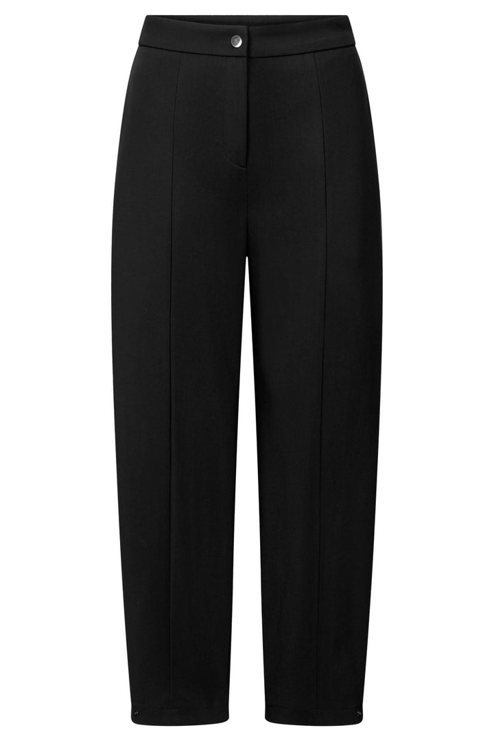 Raffaello Rossi Odine Pant - BLK