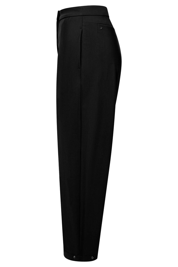 Raffaello Rossi Odine Pant - BLK