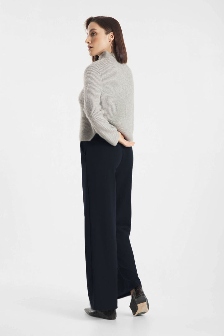 Raffaello Rossi Palina Structure Jersey Pants
