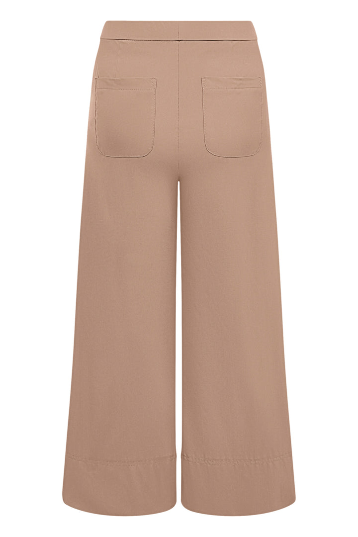 Raffaello Rossi Palina 6/8 Sport pants - TOF