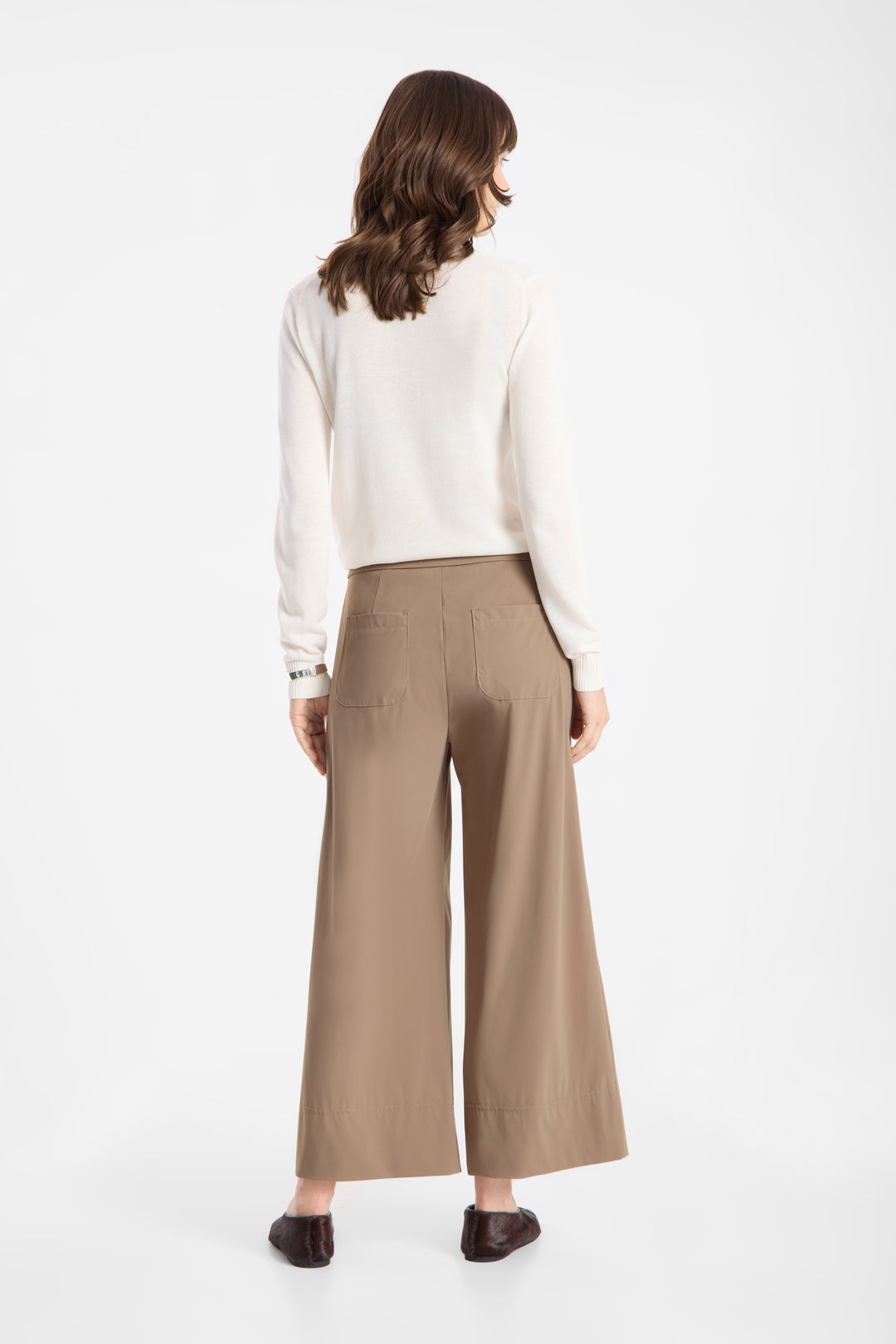 Raffaello Rossi Palina 6/8 Sport pants - TOF