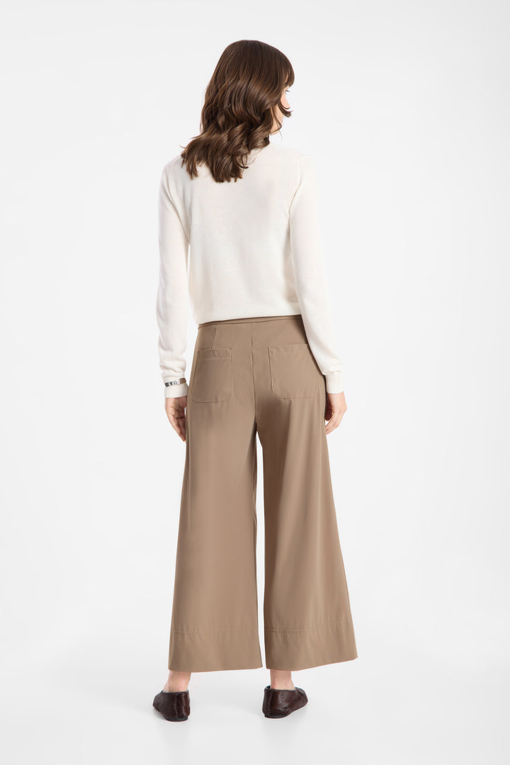 Raffaello Rossi Palina 6/8 Sport pants - TOF