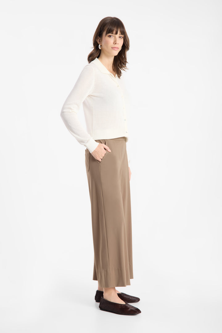 Raffaello Rossi Palina 6/8 Sport pants - TOF