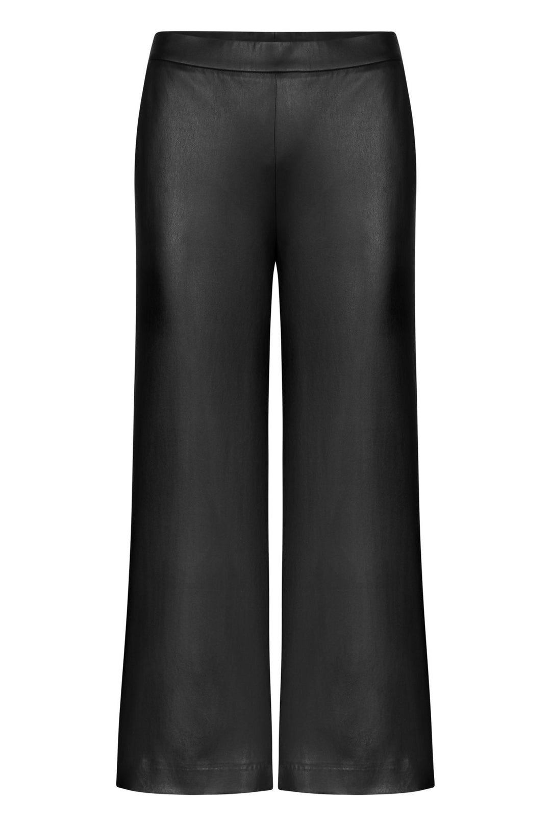 Raffaello Rossi Palina 6/8 Vegan Leather Pants