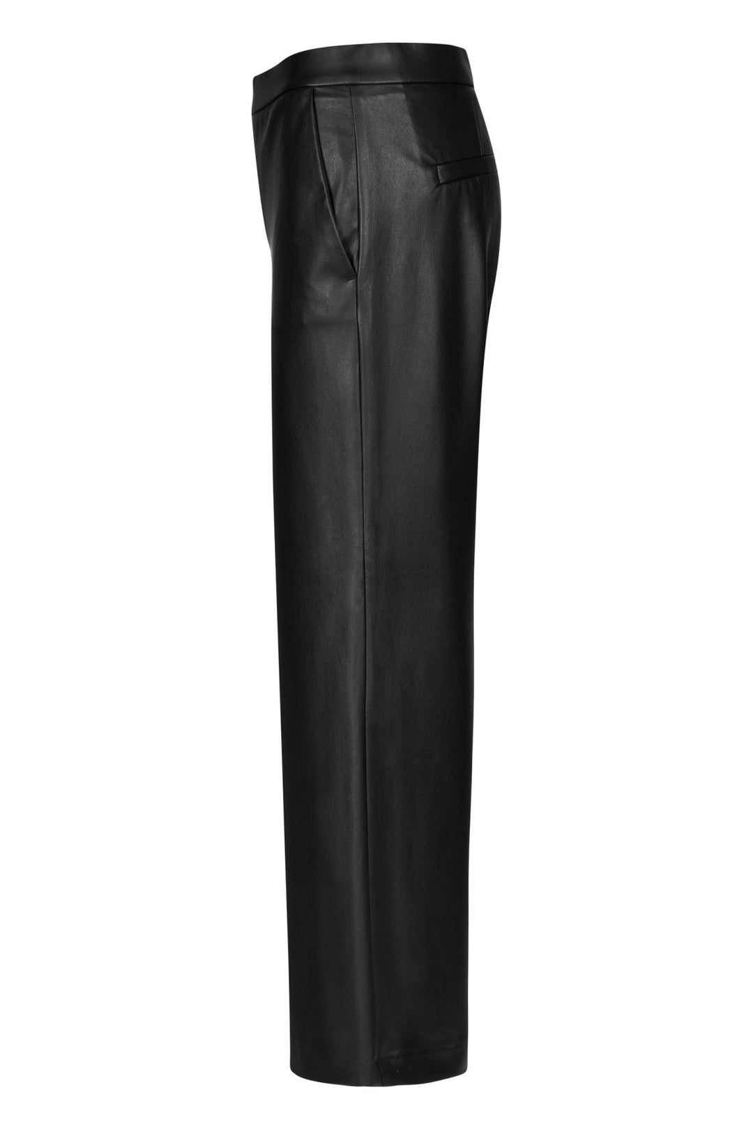 Raffaello Rossi Palina 6/8 Vegan Leather Pants
