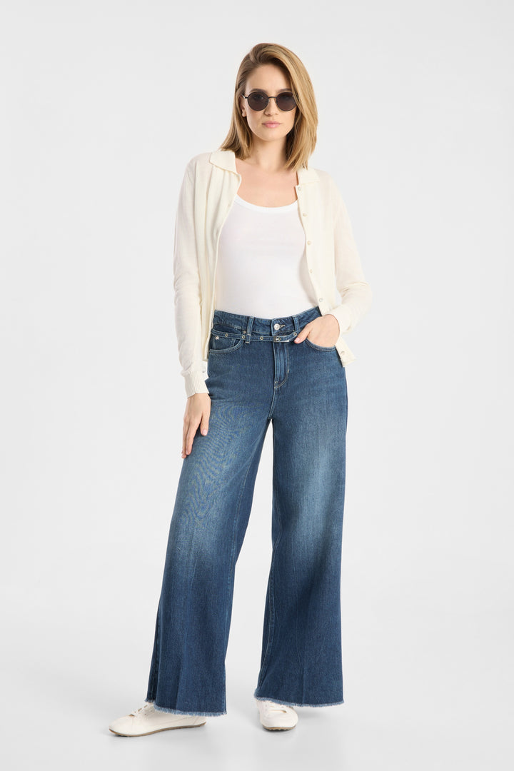 Raffaello Rossi Sventy B Denim