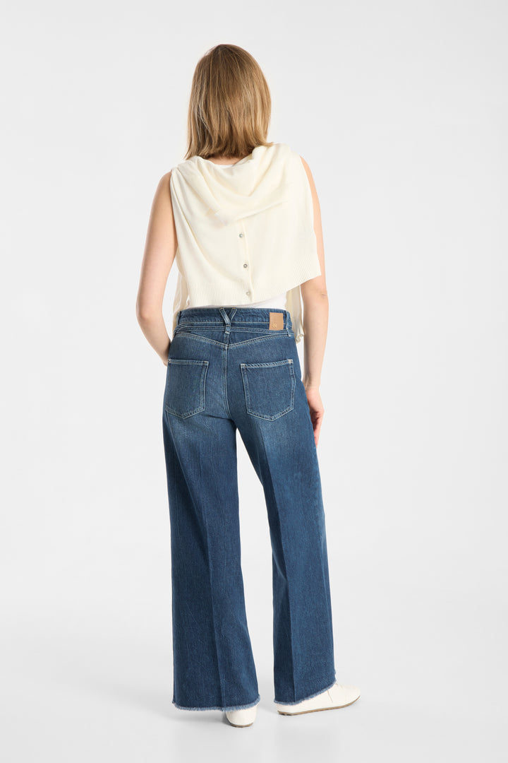 Raffaello Rossi Sventy B Denim