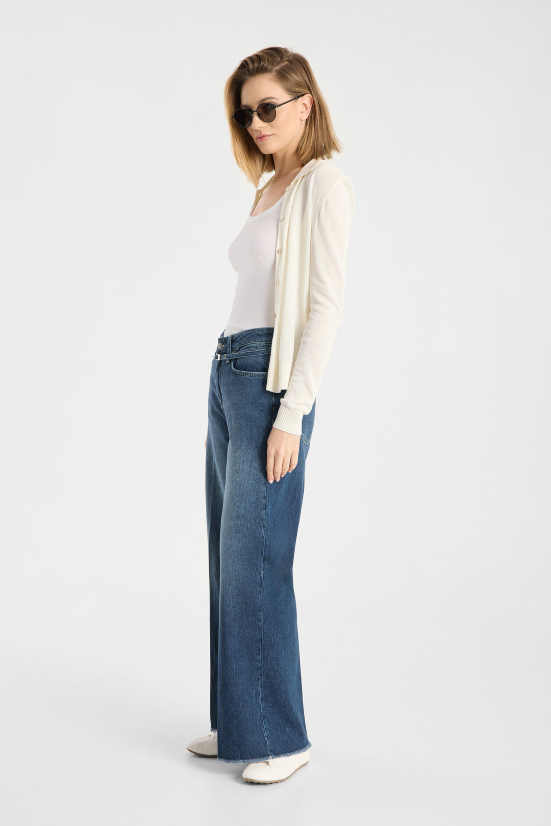 Raffaello Rossi Sventy B Denim
