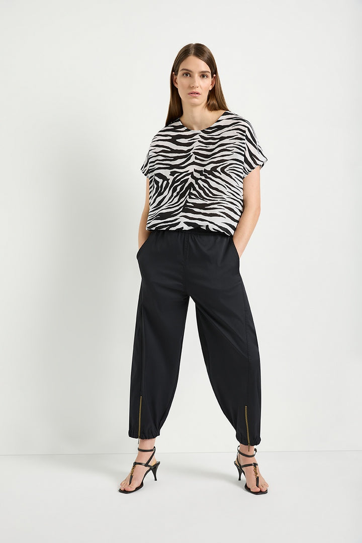 Mela Purdie Crop Club Pant